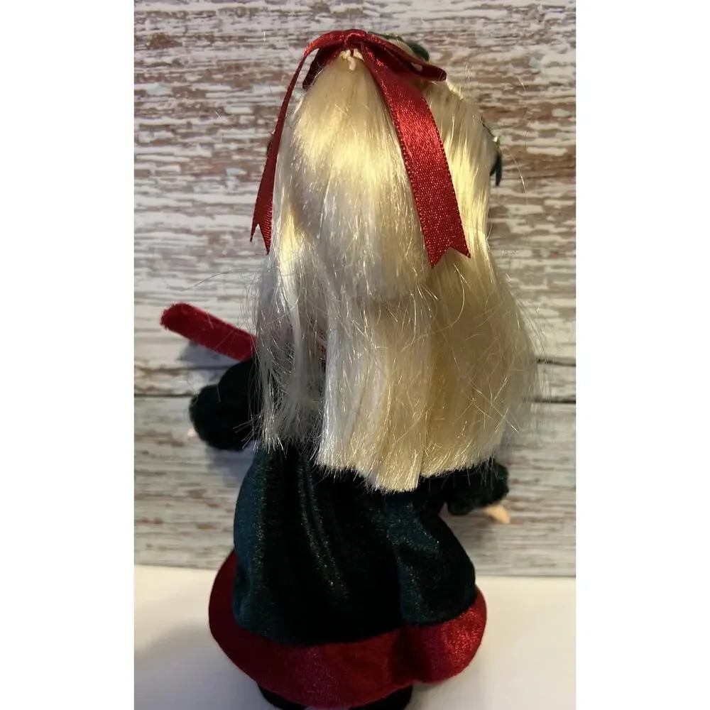 Precious Moments Doll 7.5